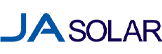 JA Solar logo