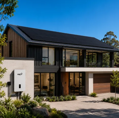 Solar Roots — Smart energy solutions for Australian homes