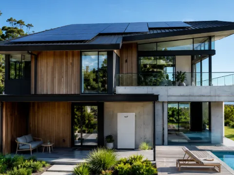 Solar Roots — Smart energy solutions for Australian homes