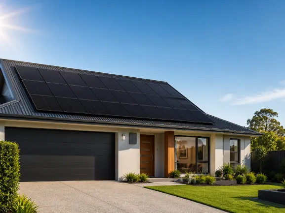 Solar Roots — Smart energy solutions for Australian homes
